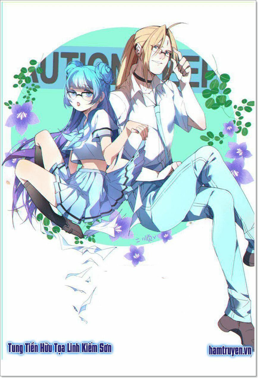 đọc truyện Trước Kia Có Tòa Linh Kiếm Sơn Chương 260 ảnh 4 tại Thiên Thai Truyện