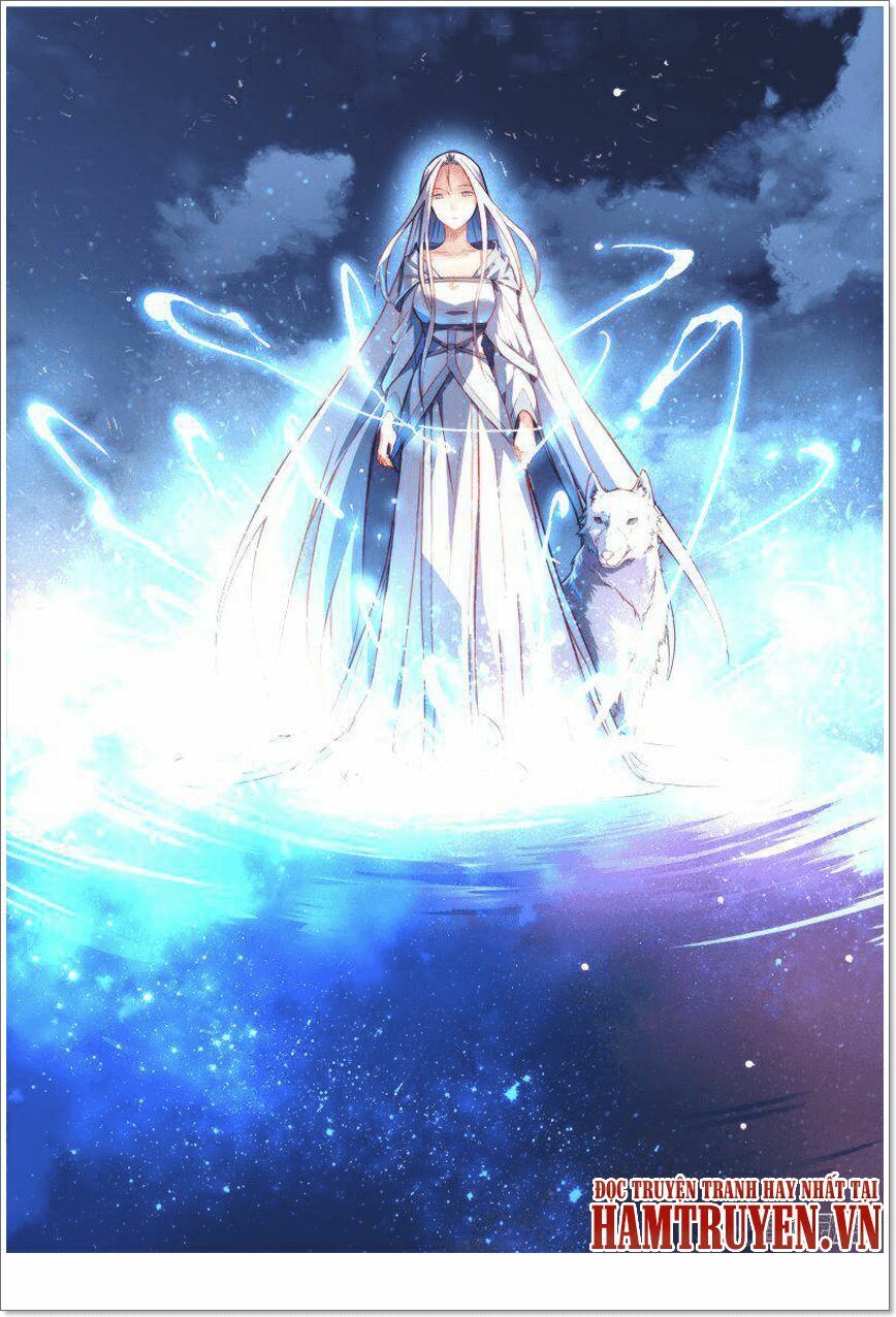 đọc truyện Trước Kia Có Tòa Linh Kiếm Sơn Chương 260 ảnh 11 tại Thiên Thai Truyện