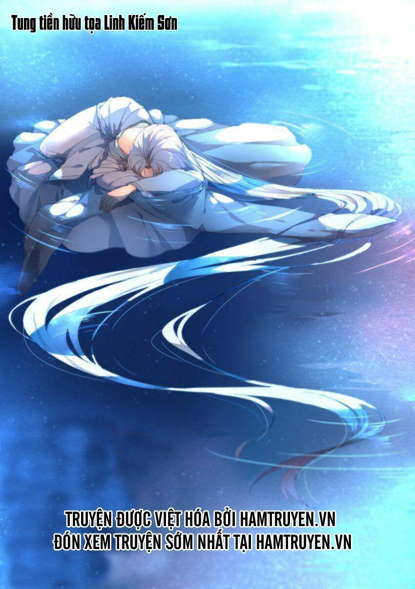 đọc truyện Trước Kia Có Tòa Linh Kiếm Sơn Chương 261 ảnh 4 tại Thiên Thai Truyện