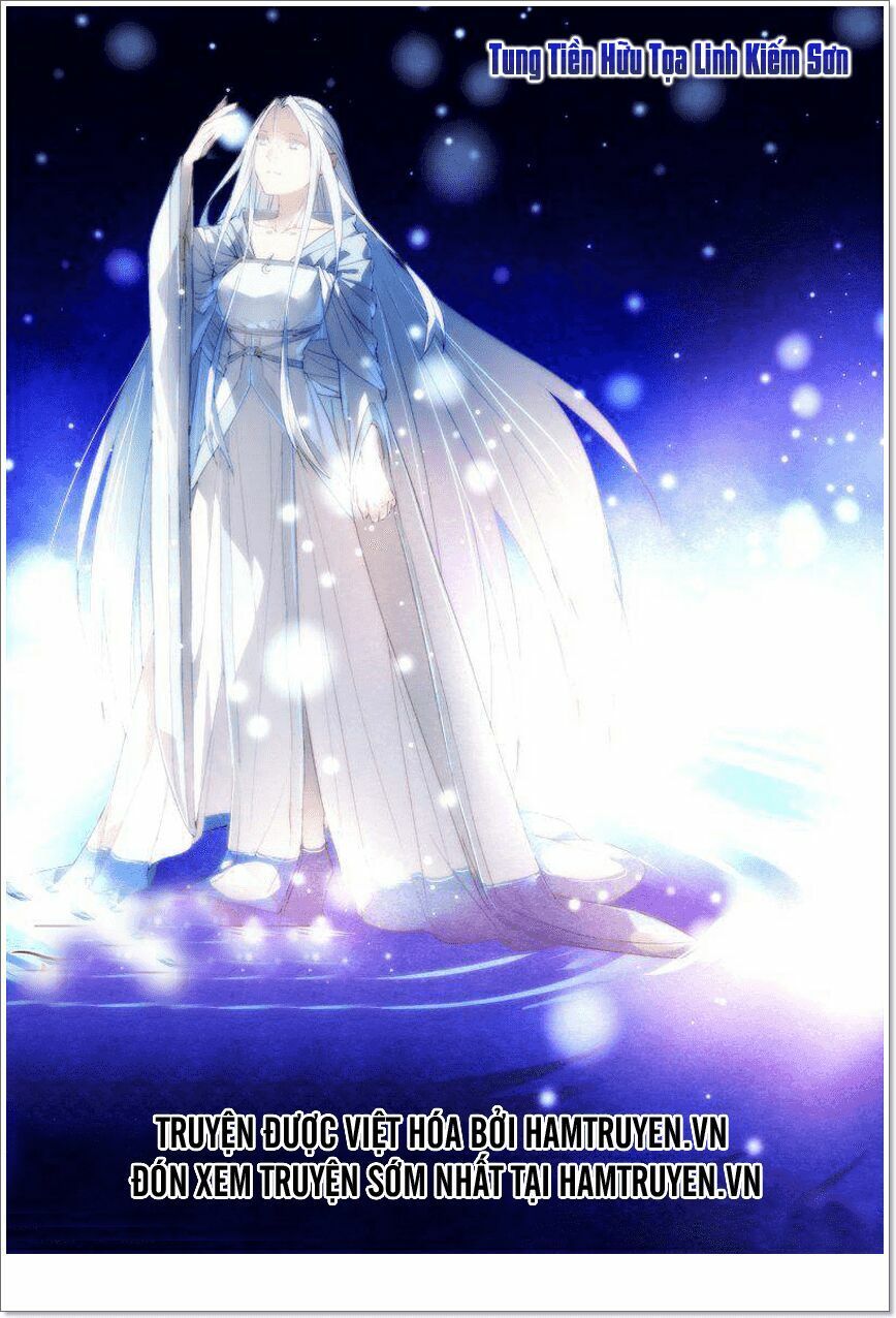 đọc truyện Trước Kia Có Tòa Linh Kiếm Sơn Chương 262 ảnh 4 tại Thiên Thai Truyện