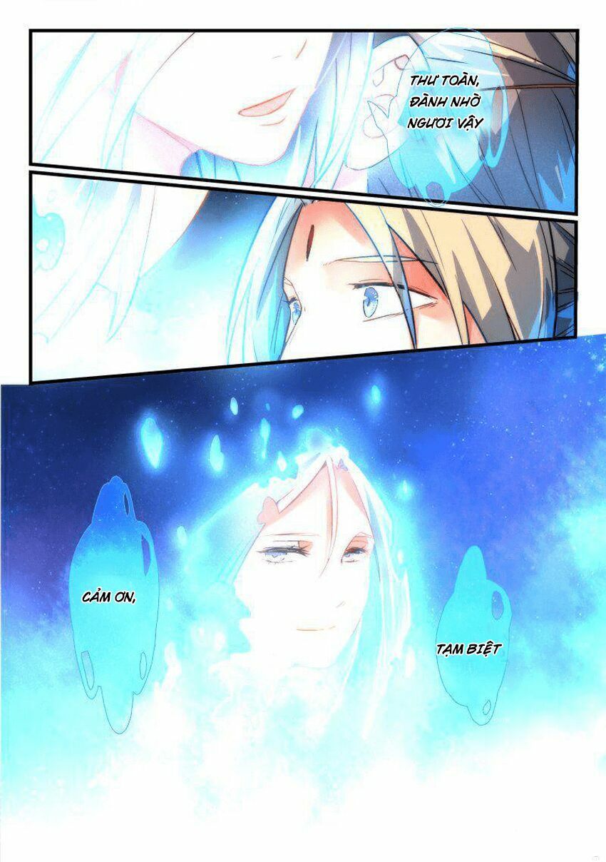 đọc truyện Trước Kia Có Tòa Linh Kiếm Sơn Chương 263 ảnh 14 tại Thiên Thai Truyện