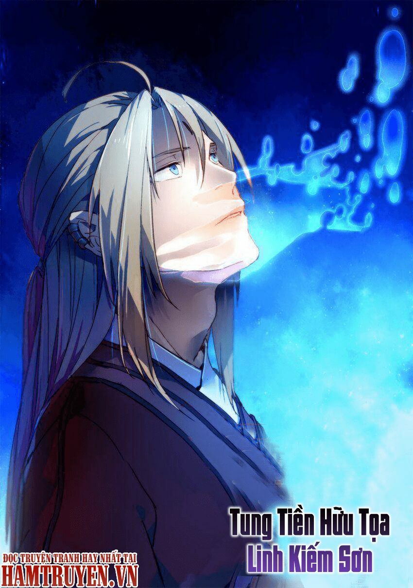 đọc truyện Trước Kia Có Tòa Linh Kiếm Sơn Chương 263 ảnh 4 tại Thiên Thai Truyện