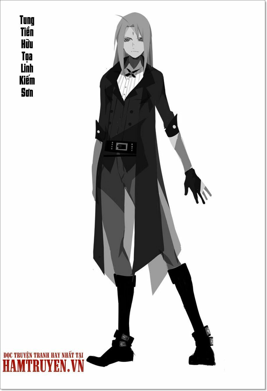 đọc truyện Trước Kia Có Tòa Linh Kiếm Sơn Chương 264 ảnh 4 tại Thiên Thai Truyện