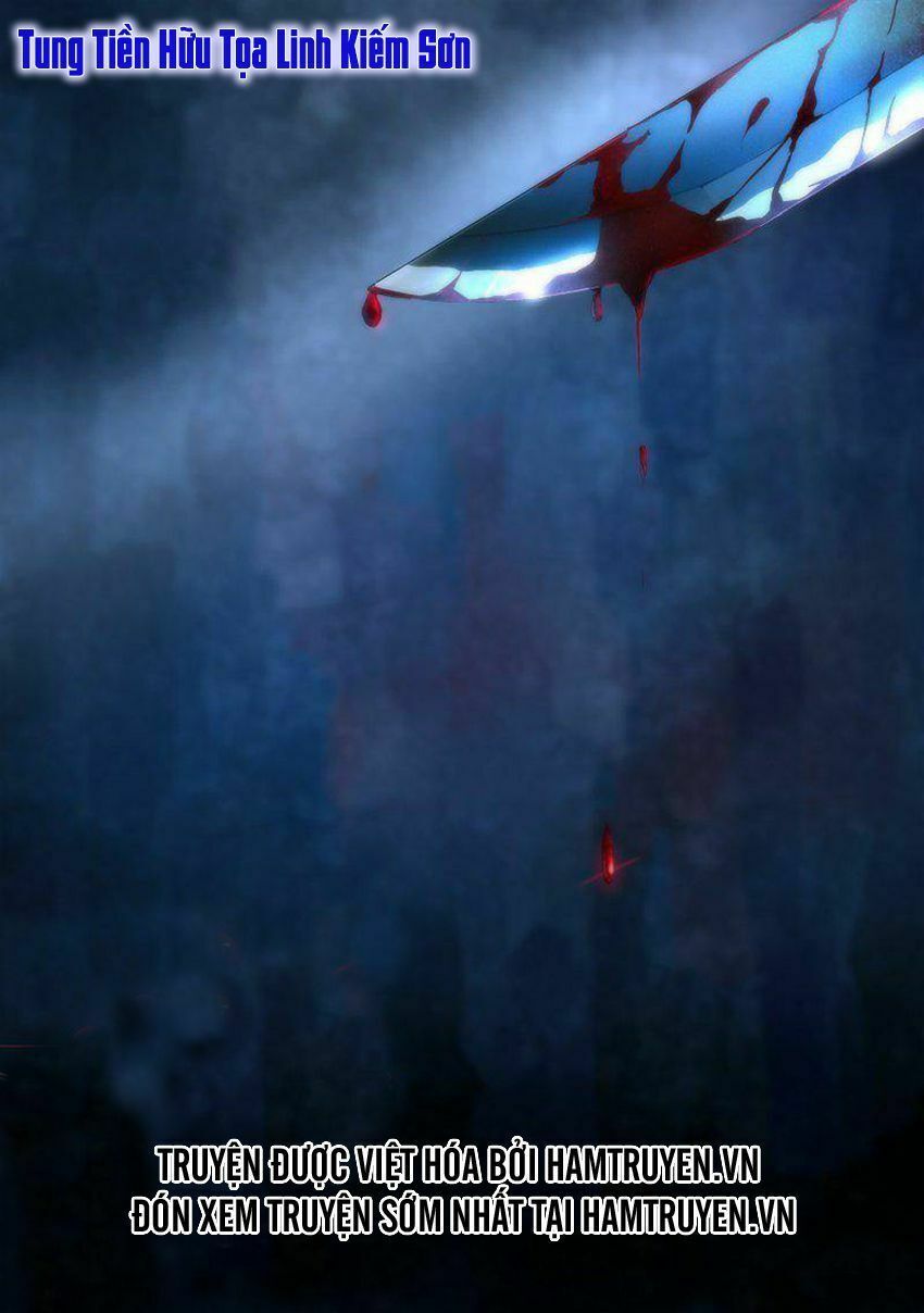 đọc truyện Trước Kia Có Tòa Linh Kiếm Sơn Chương 266 ảnh 4 tại Thiên Thai Truyện