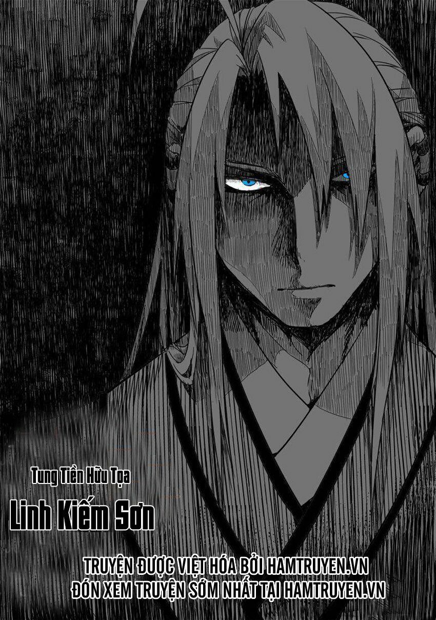 đọc truyện Trước Kia Có Tòa Linh Kiếm Sơn Chương 267 ảnh 4 tại Thiên Thai Truyện