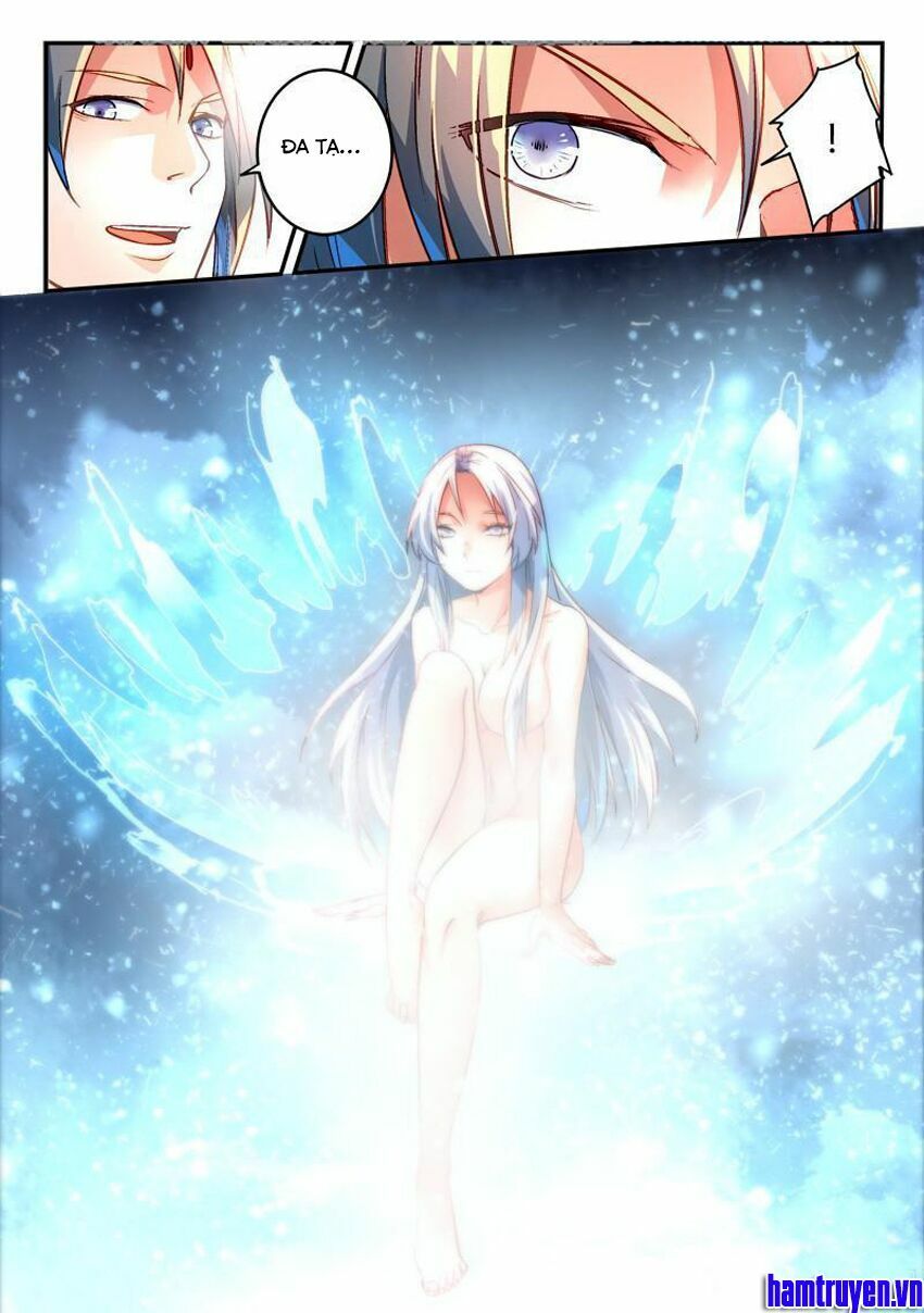 đọc truyện Trước Kia Có Tòa Linh Kiếm Sơn Chương 269 ảnh 12 tại Thiên Thai Truyện