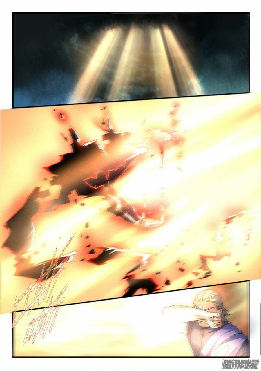 đọc truyện Trước Kia Có Tòa Linh Kiếm Sơn Chương 270 ảnh 12 tại Thiên Thai Truyện