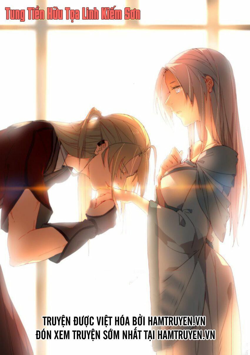 đọc truyện Trước Kia Có Tòa Linh Kiếm Sơn Chương 272 ảnh 4 tại Thiên Thai Truyện