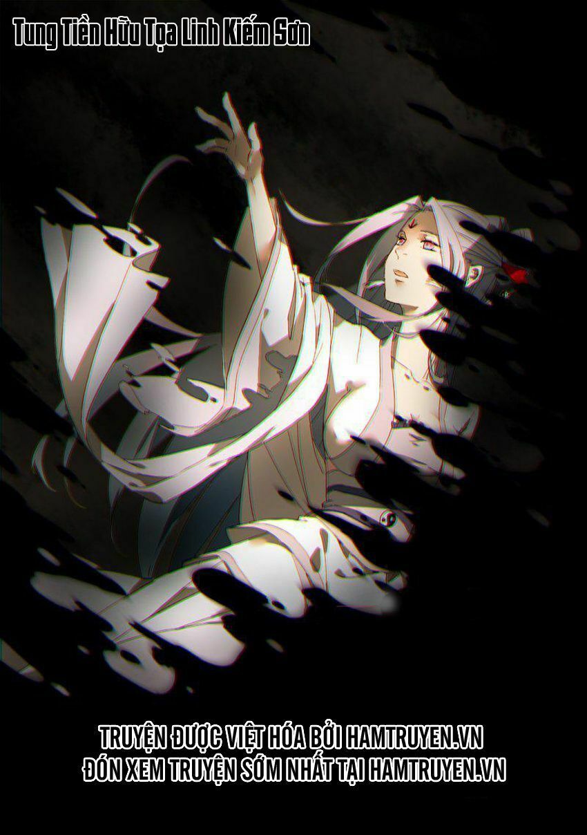 đọc truyện Trước Kia Có Tòa Linh Kiếm Sơn Chương 273 ảnh 4 tại Thiên Thai Truyện