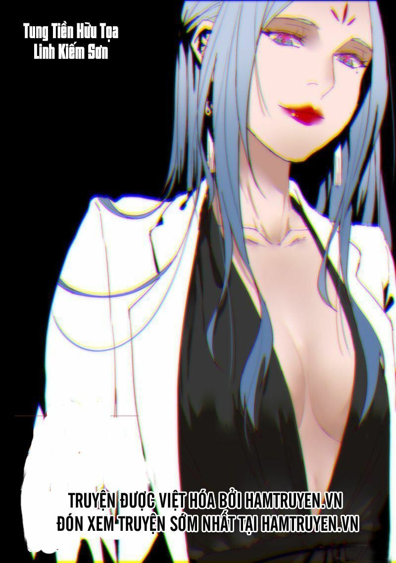 đọc truyện Trước Kia Có Tòa Linh Kiếm Sơn Chương 275 ảnh 4 tại Thiên Thai Truyện