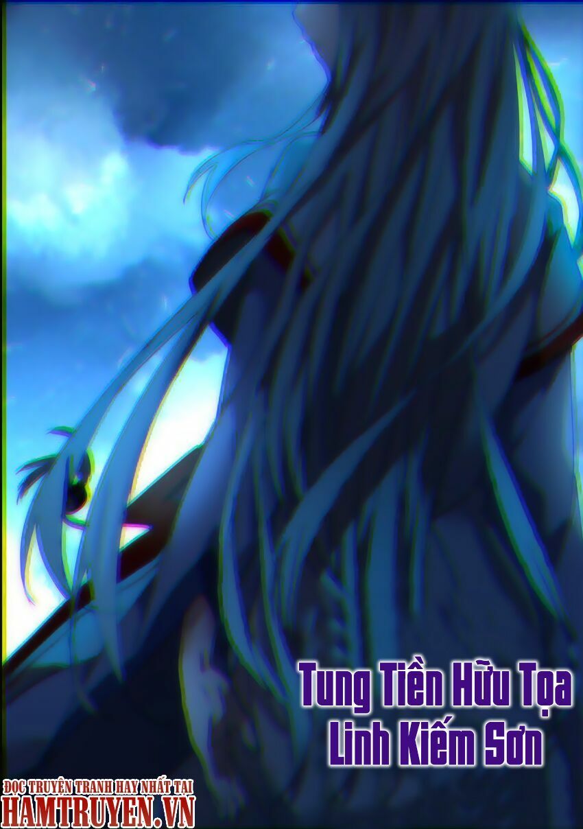 đọc truyện Trước Kia Có Tòa Linh Kiếm Sơn Chương 278 ảnh 4 tại Thiên Thai Truyện