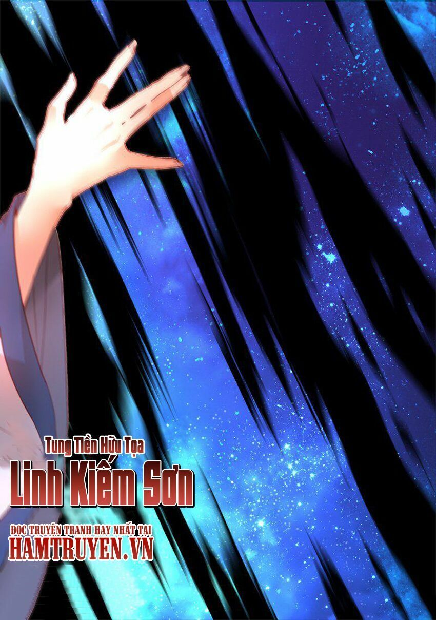 đọc truyện Trước Kia Có Tòa Linh Kiếm Sơn Chương 279 ảnh 4 tại Thiên Thai Truyện