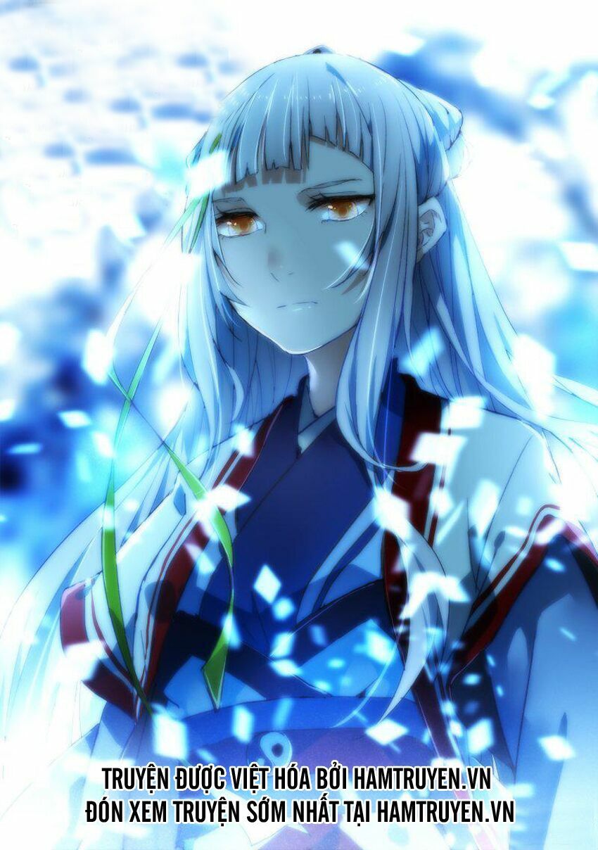 đọc truyện Trước Kia Có Tòa Linh Kiếm Sơn Chương 281 ảnh 5 tại Thiên Thai Truyện