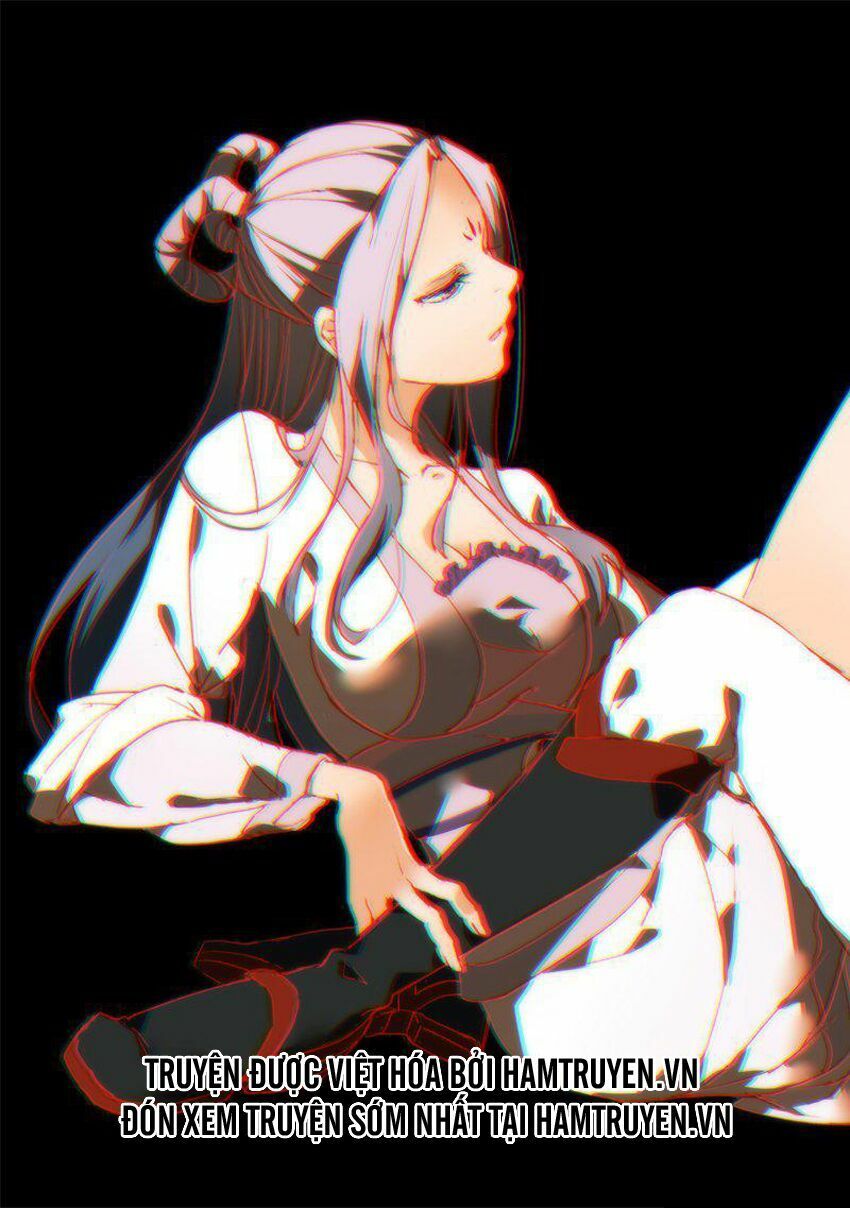 đọc truyện Trước Kia Có Tòa Linh Kiếm Sơn Chương 283 ảnh 4 tại Thiên Thai Truyện