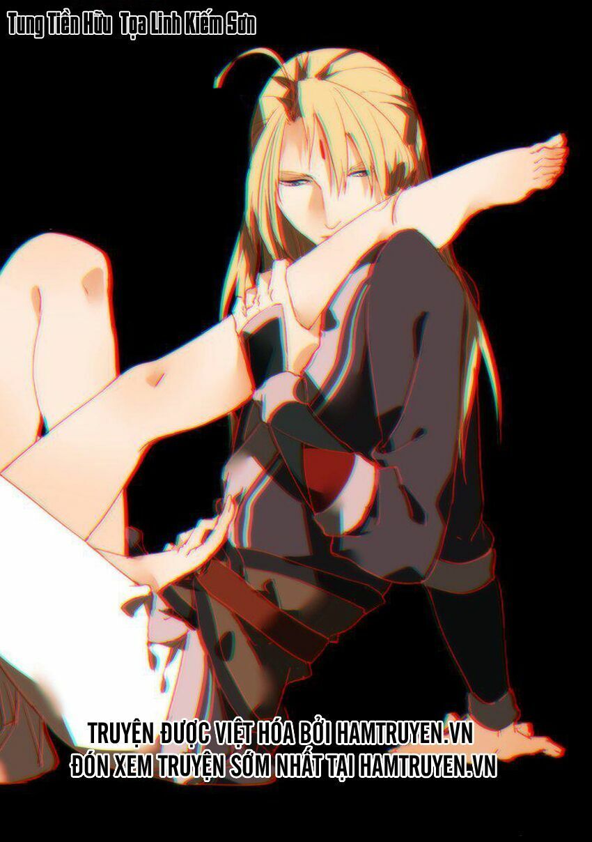 đọc truyện Trước Kia Có Tòa Linh Kiếm Sơn Chương 284 ảnh 4 tại Thiên Thai Truyện