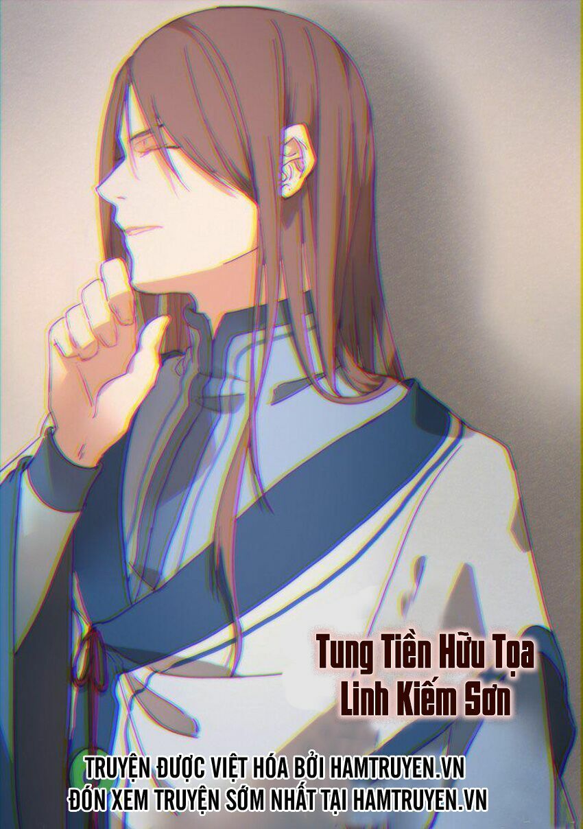 đọc truyện Trước Kia Có Tòa Linh Kiếm Sơn Chương 285 ảnh 4 tại Thiên Thai Truyện