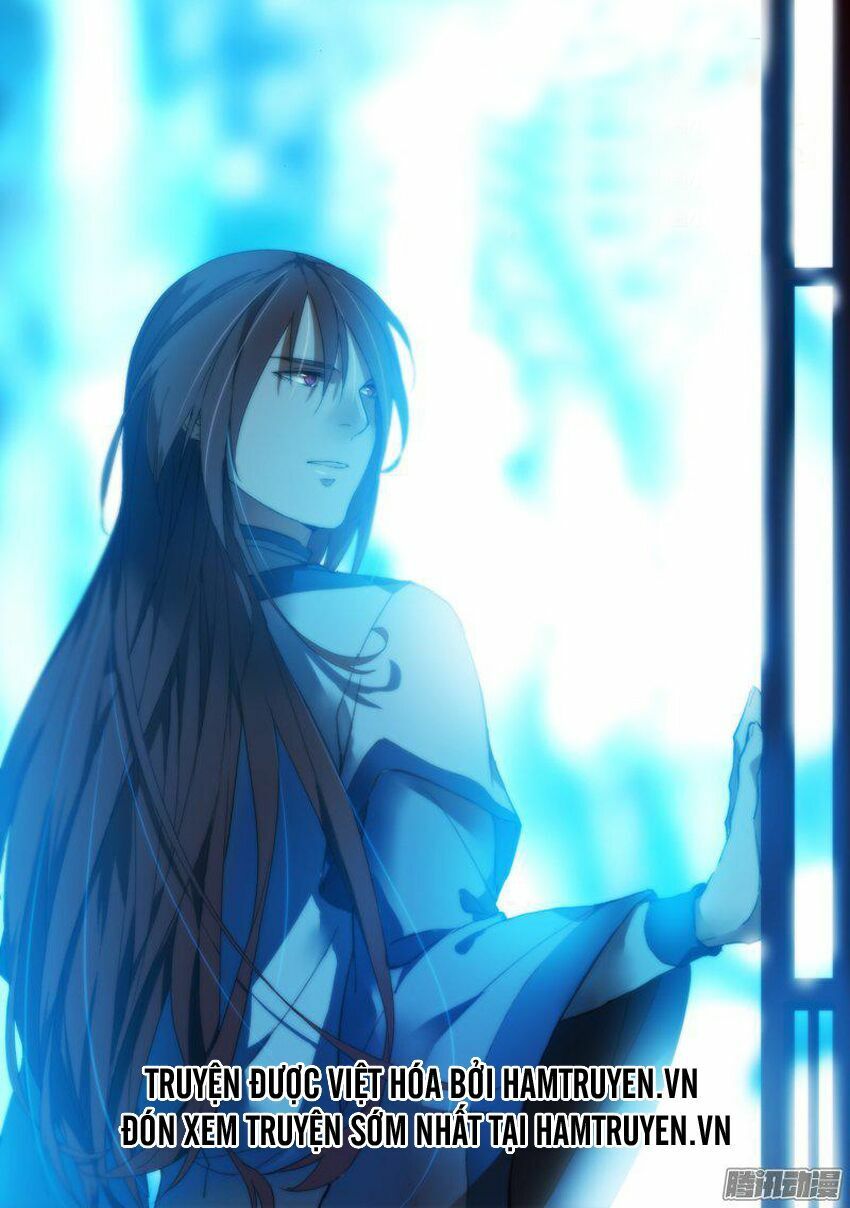 đọc truyện Trước Kia Có Tòa Linh Kiếm Sơn Chương 286 ảnh 5 tại Thiên Thai Truyện