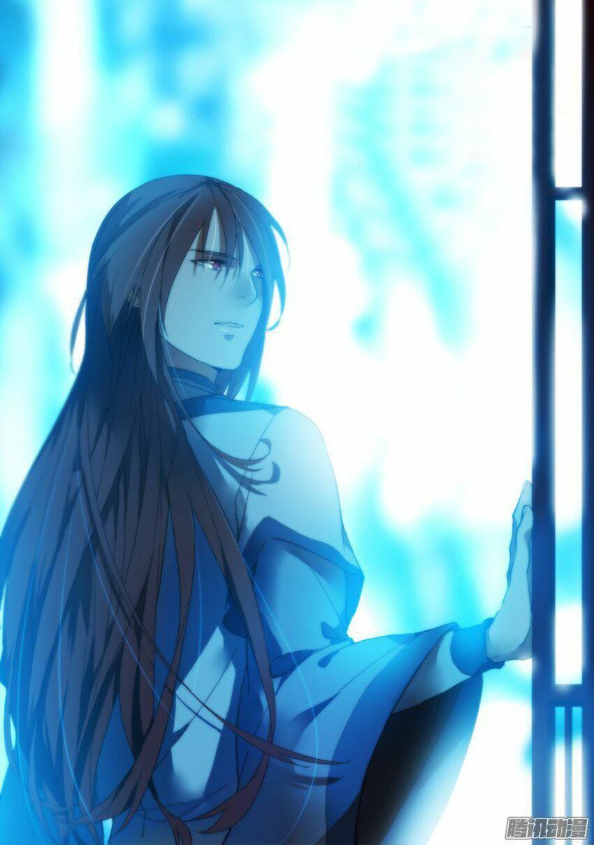 đọc truyện Trước Kia Có Tòa Linh Kiếm Sơn Chương 286 ảnh 6 tại Thiên Thai Truyện