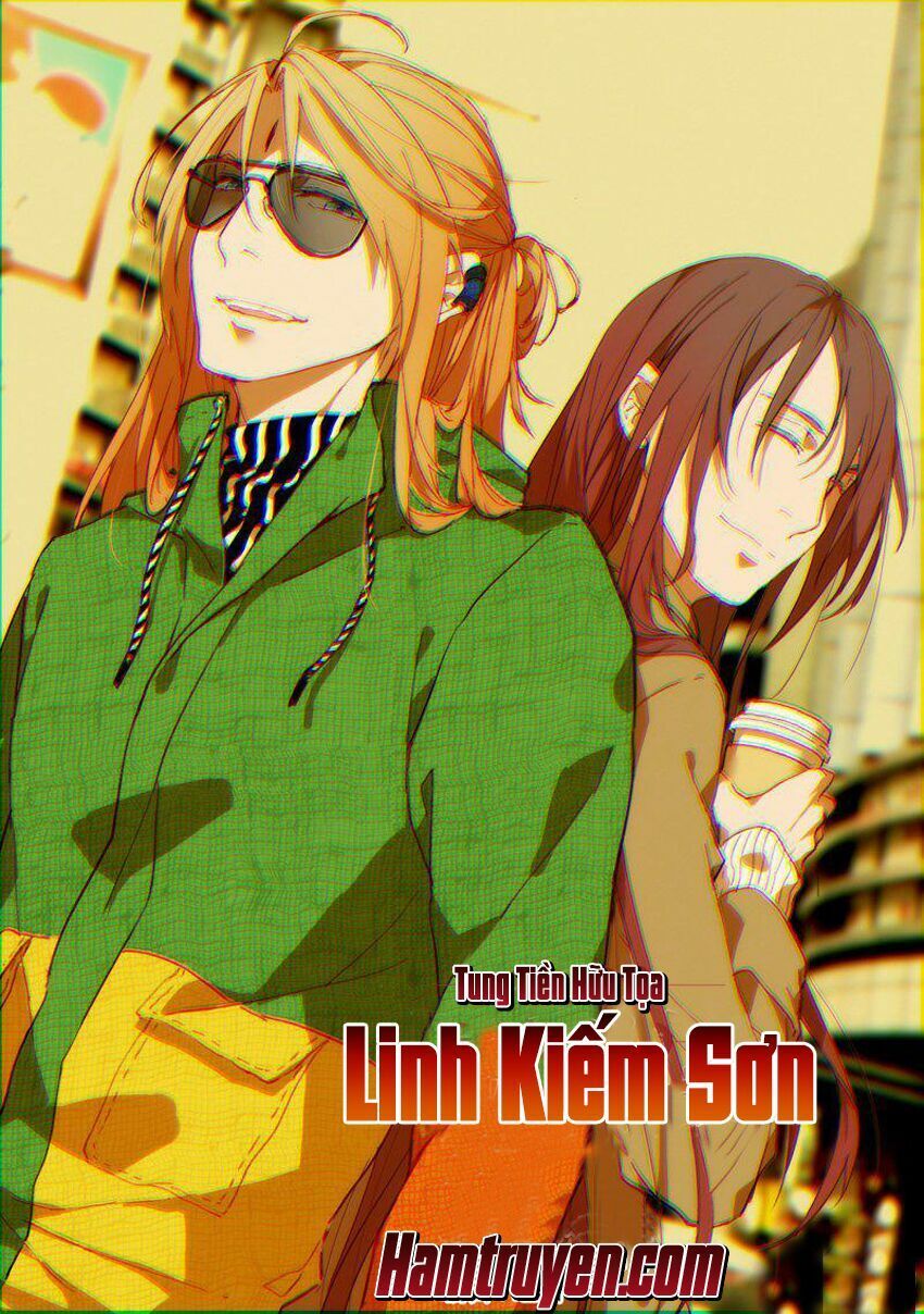 đọc truyện Trước Kia Có Tòa Linh Kiếm Sơn Chương 287 ảnh 4 tại Thiên Thai Truyện