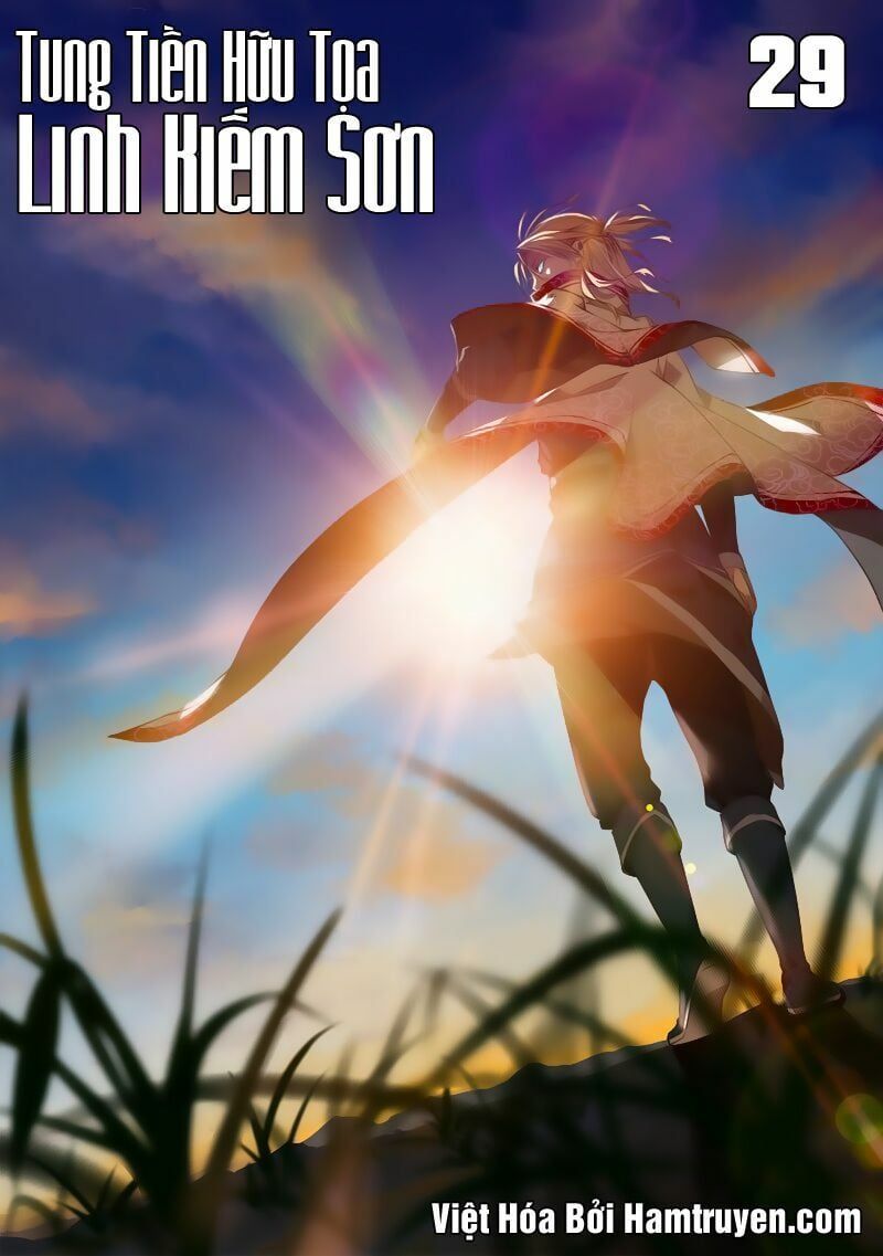 đọc truyện Trước Kia Có Tòa Linh Kiếm Sơn Chương 29 ảnh 4 tại Thiên Thai Truyện