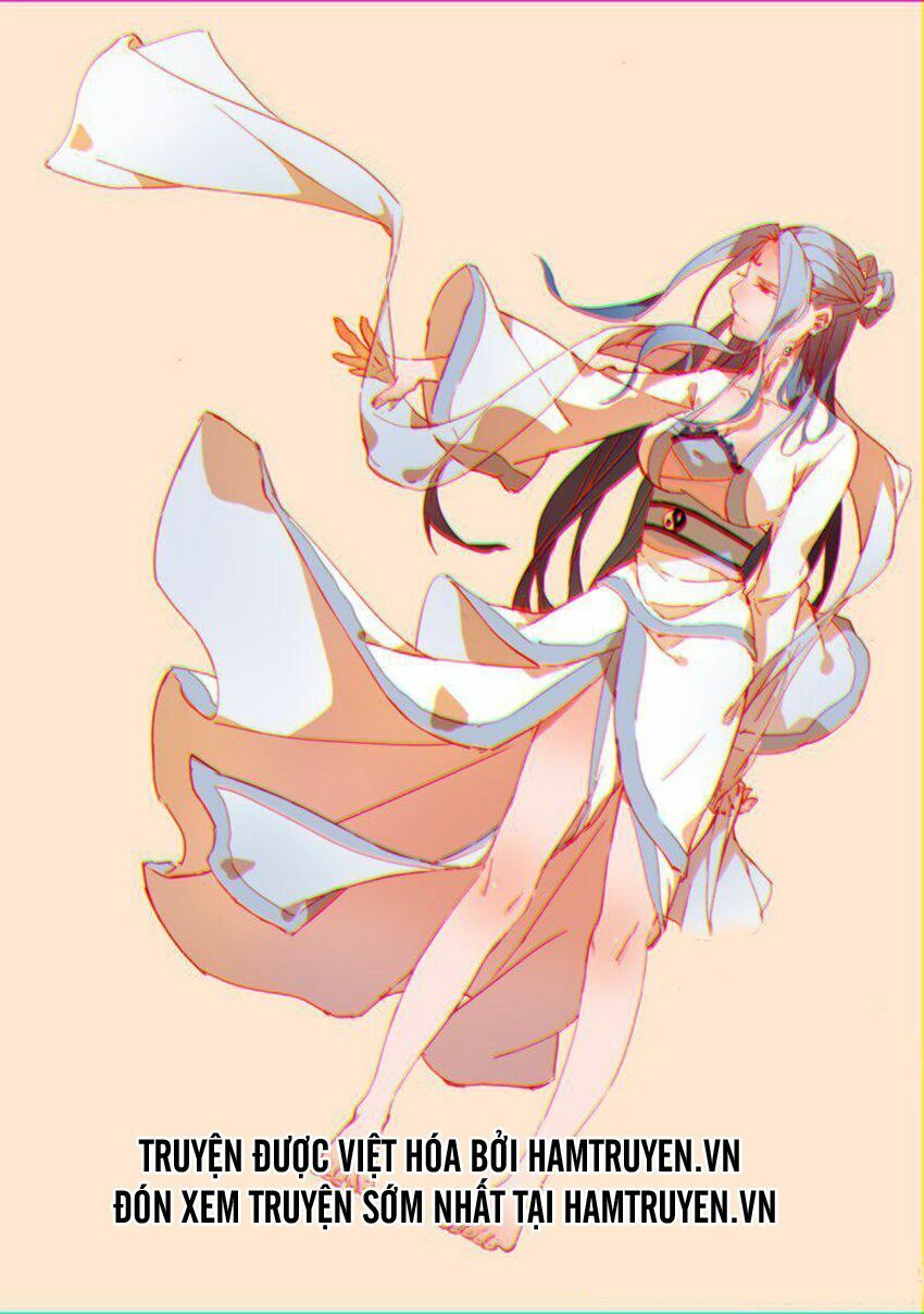 đọc truyện Trước Kia Có Tòa Linh Kiếm Sơn Chương 292 ảnh 4 tại Thiên Thai Truyện