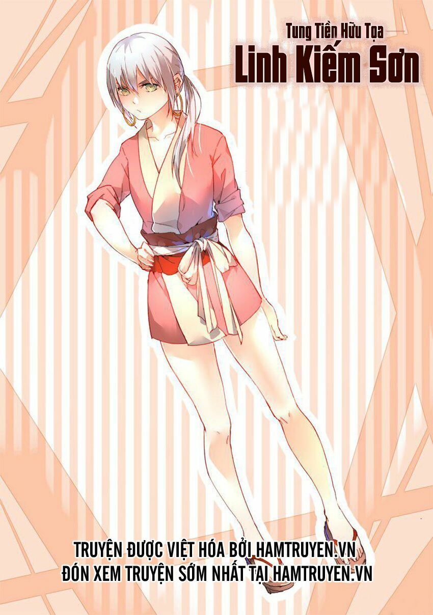 đọc truyện Trước Kia Có Tòa Linh Kiếm Sơn Chương 295 ảnh 3 tại Thiên Thai Truyện