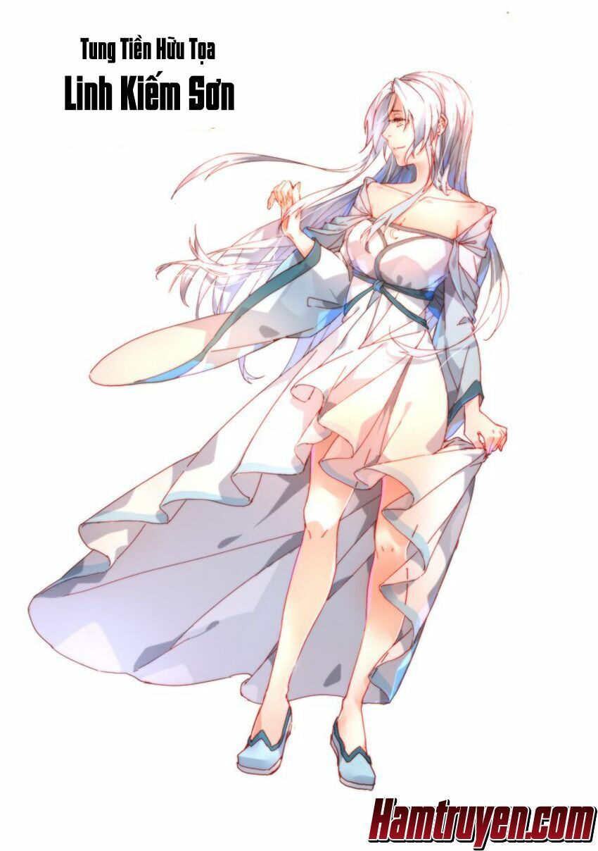 đọc truyện Trước Kia Có Tòa Linh Kiếm Sơn Chương 297 ảnh 4 tại Thiên Thai Truyện