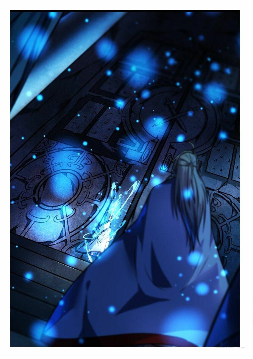 đọc truyện Trước Kia Có Tòa Linh Kiếm Sơn Chương 300 ảnh 11 tại Thiên Thai Truyện