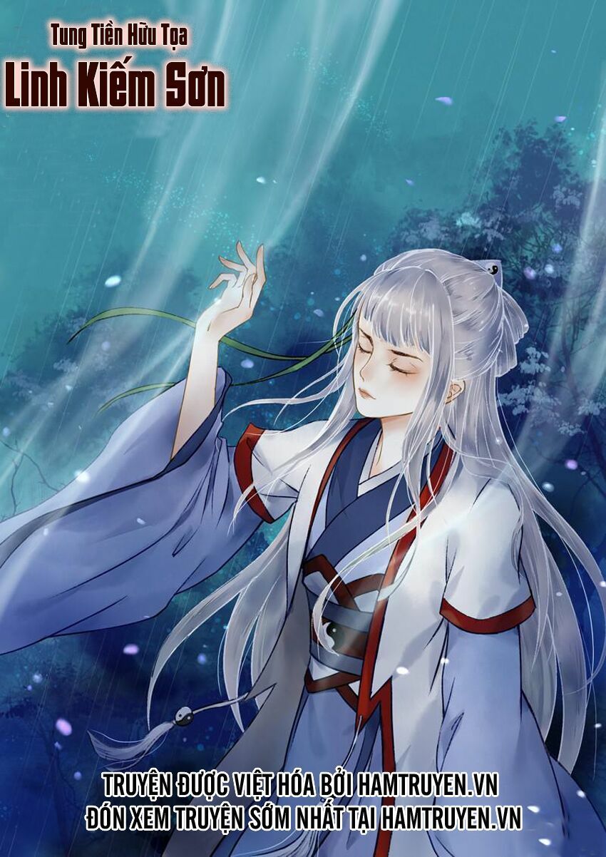 đọc truyện Trước Kia Có Tòa Linh Kiếm Sơn Chương 303 ảnh 4 tại Thiên Thai Truyện