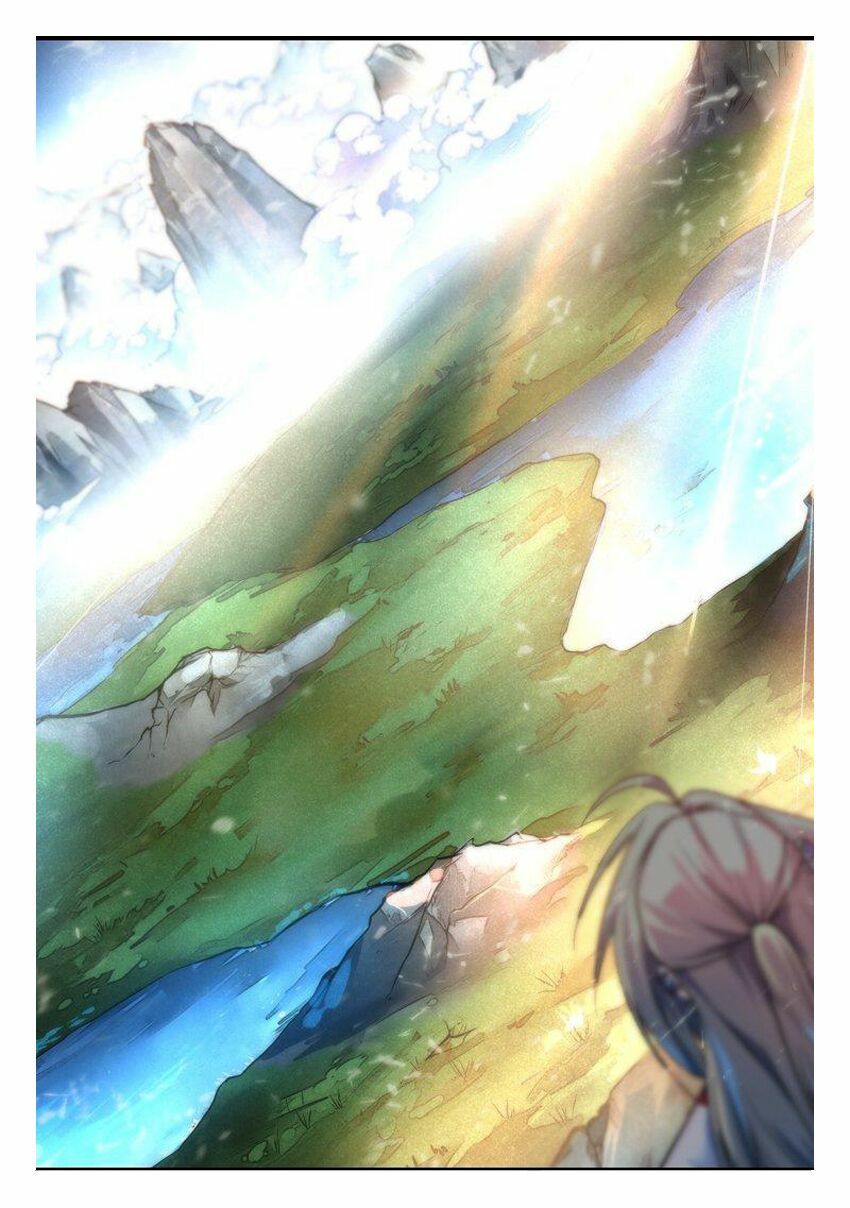 đọc truyện Trước Kia Có Tòa Linh Kiếm Sơn Chương 303 ảnh 6 tại Thiên Thai Truyện