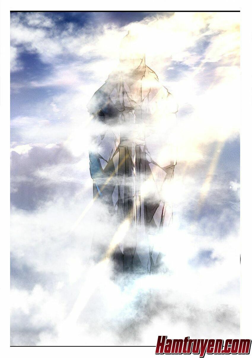 đọc truyện Trước Kia Có Tòa Linh Kiếm Sơn Chương 304 ảnh 6 tại Thiên Thai Truyện