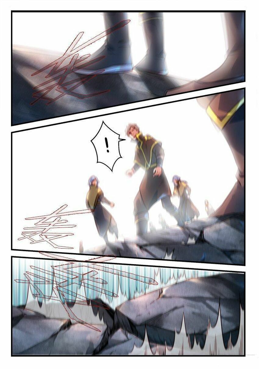 đọc truyện Trước Kia Có Tòa Linh Kiếm Sơn Chương 306 ảnh 13 tại Thiên Thai Truyện