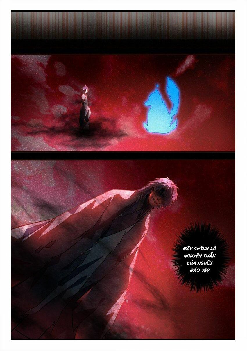 đọc truyện Trước Kia Có Tòa Linh Kiếm Sơn Chương 308 ảnh 12 tại Thiên Thai Truyện