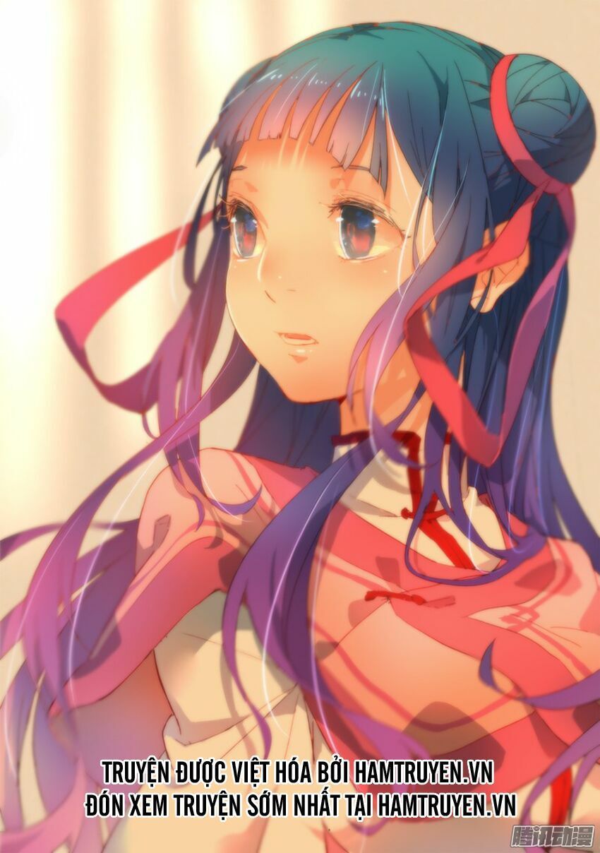 đọc truyện Trước Kia Có Tòa Linh Kiếm Sơn Chương 309 ảnh 4 tại Thiên Thai Truyện