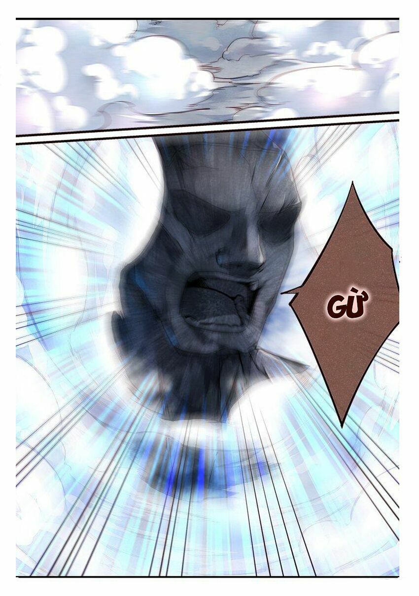 đọc truyện Trước Kia Có Tòa Linh Kiếm Sơn Chương 309 ảnh 11 tại Thiên Thai Truyện