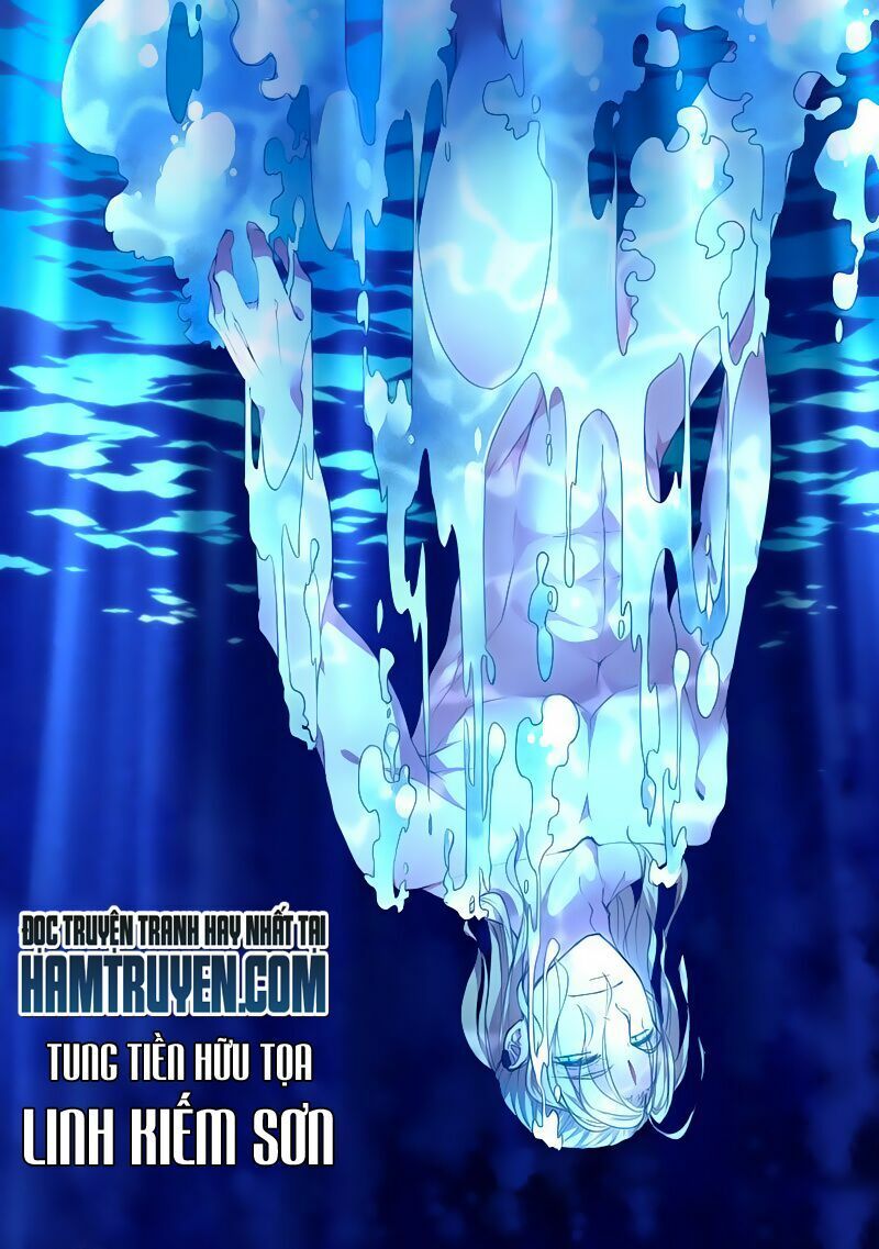 đọc truyện Trước Kia Có Tòa Linh Kiếm Sơn Chương 31 ảnh 4 tại Thiên Thai Truyện