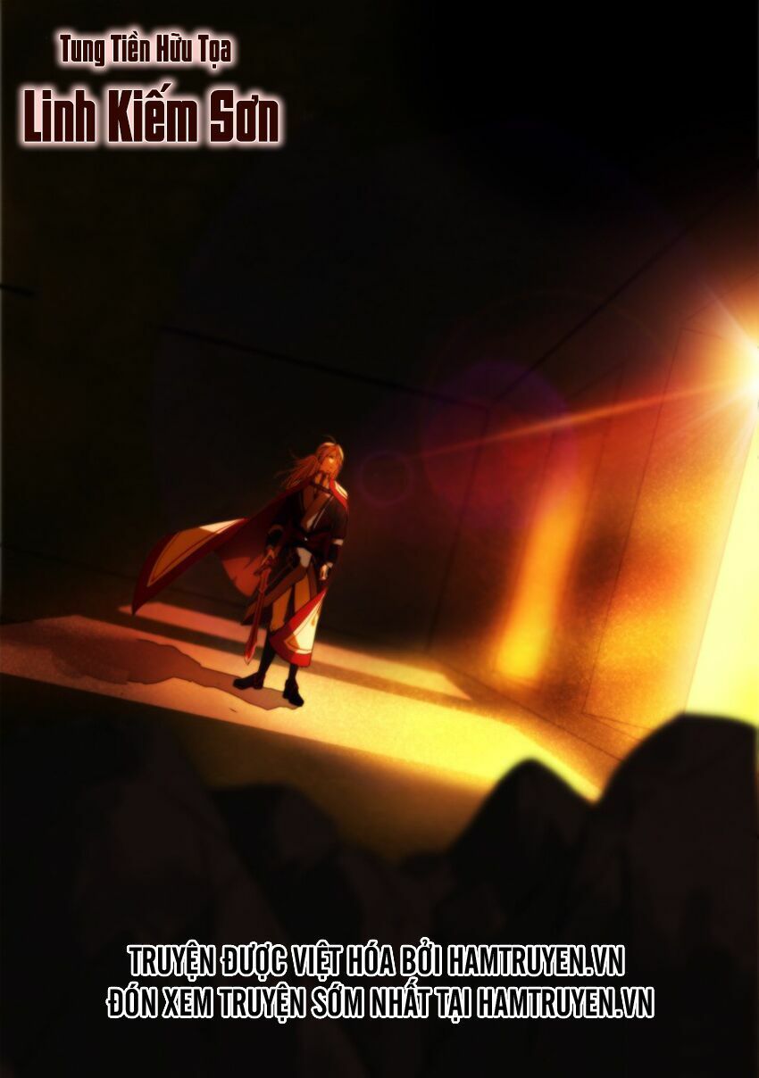 đọc truyện Trước Kia Có Tòa Linh Kiếm Sơn Chương 310 ảnh 14 tại Thiên Thai Truyện