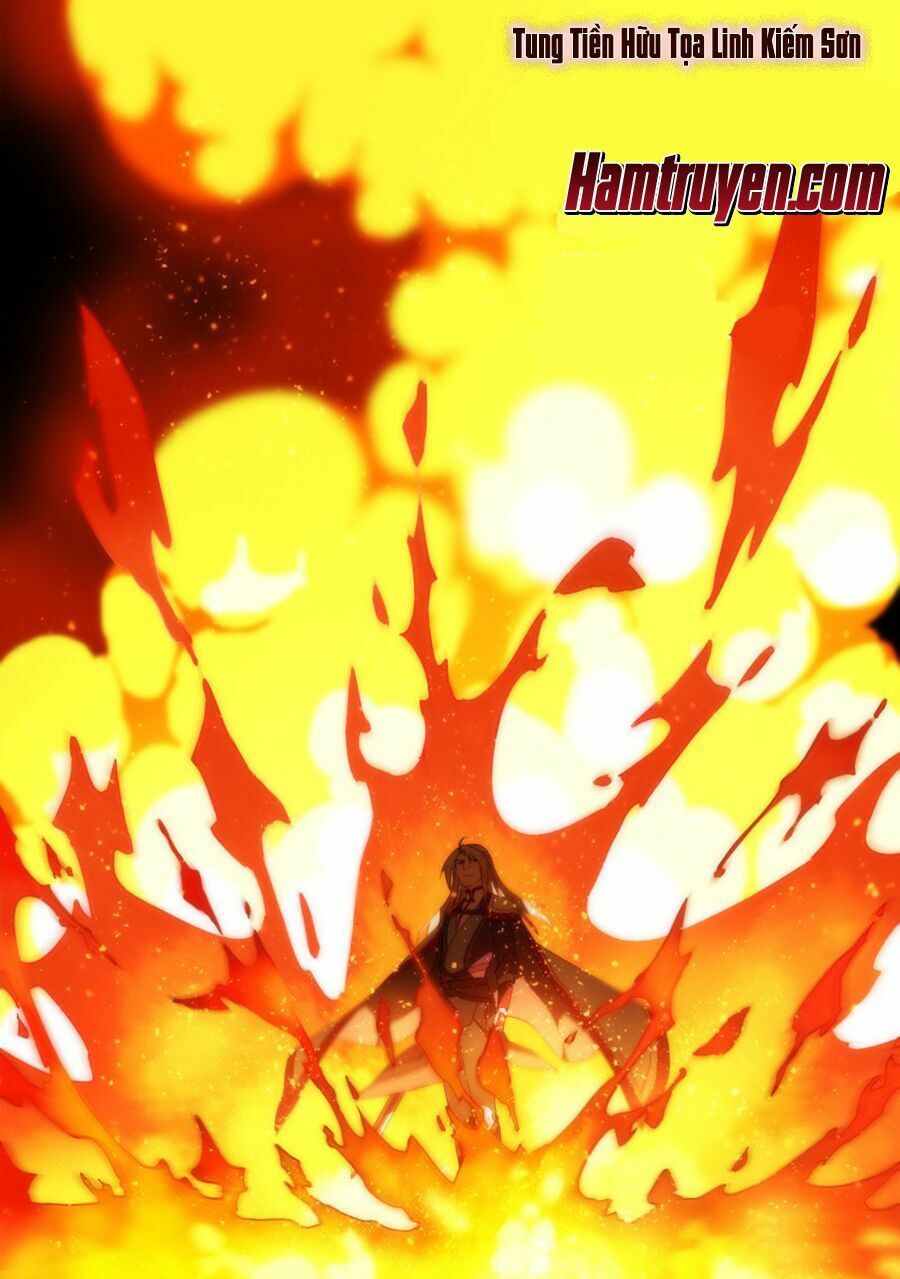 đọc truyện Trước Kia Có Tòa Linh Kiếm Sơn Chương 311 ảnh 4 tại Thiên Thai Truyện