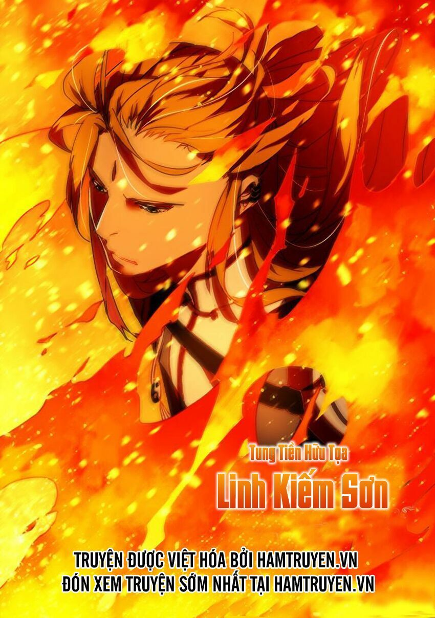 đọc truyện Trước Kia Có Tòa Linh Kiếm Sơn Chương 312 ảnh 4 tại Thiên Thai Truyện