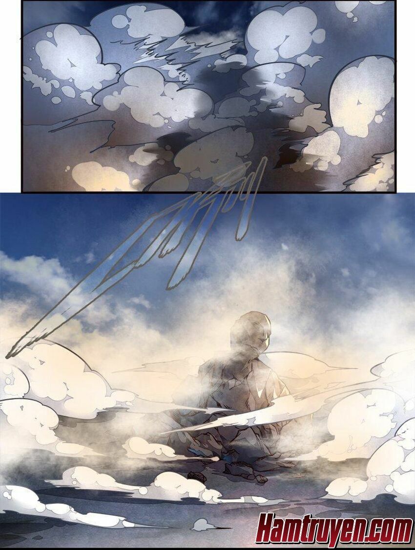 đọc truyện Trước Kia Có Tòa Linh Kiếm Sơn Chương 312 ảnh 7 tại Thiên Thai Truyện