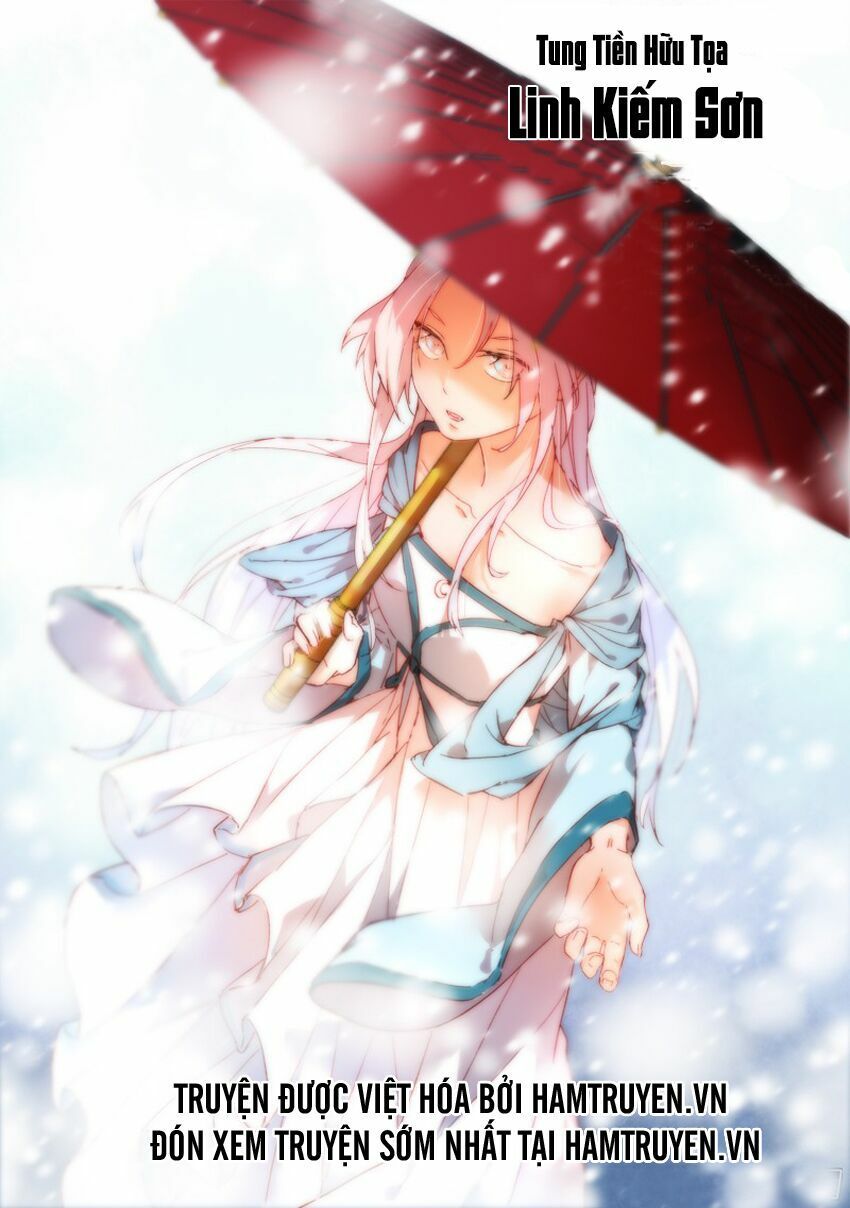 đọc truyện Trước Kia Có Tòa Linh Kiếm Sơn Chương 313 ảnh 4 tại Thiên Thai Truyện