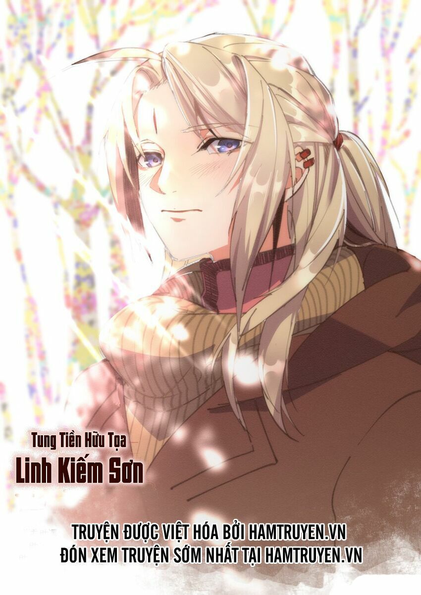 đọc truyện Trước Kia Có Tòa Linh Kiếm Sơn Chương 314 ảnh 4 tại Thiên Thai Truyện