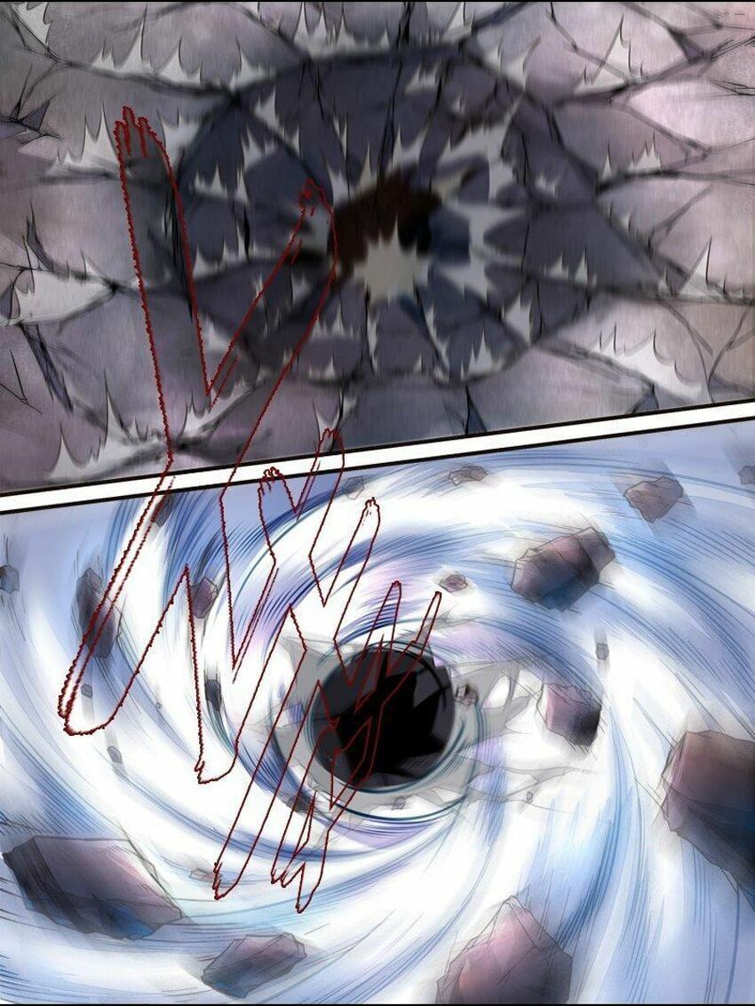 đọc truyện Trước Kia Có Tòa Linh Kiếm Sơn Chương 314 ảnh 6 tại Thiên Thai Truyện