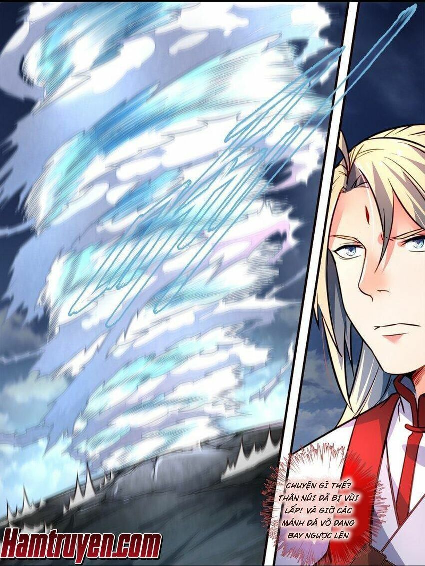 đọc truyện Trước Kia Có Tòa Linh Kiếm Sơn Chương 314 ảnh 7 tại Thiên Thai Truyện