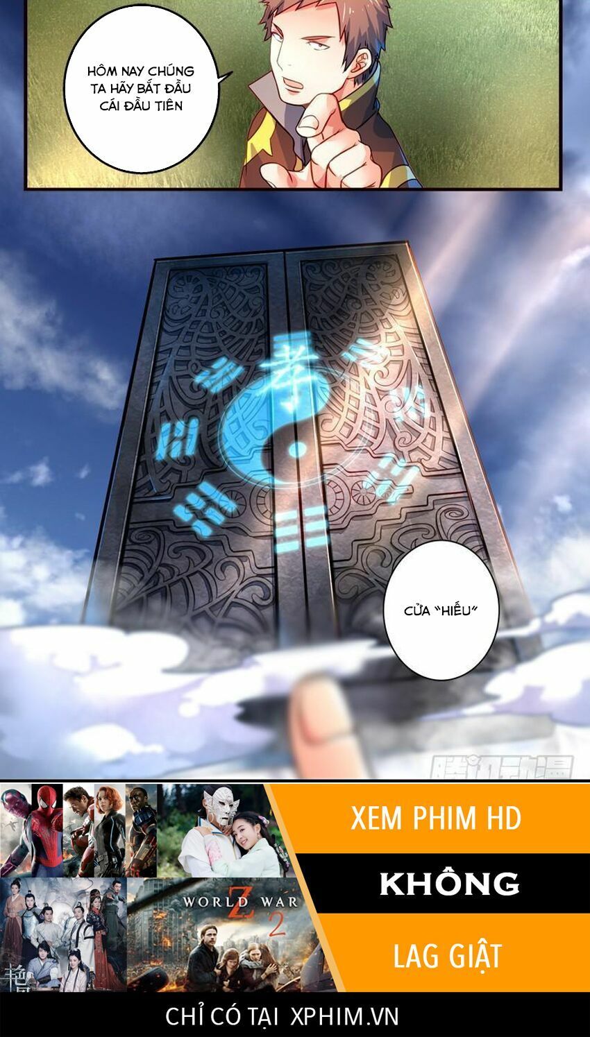 đọc truyện Trước Kia Có Tòa Linh Kiếm Sơn Chương 315 ảnh 14 tại Thiên Thai Truyện