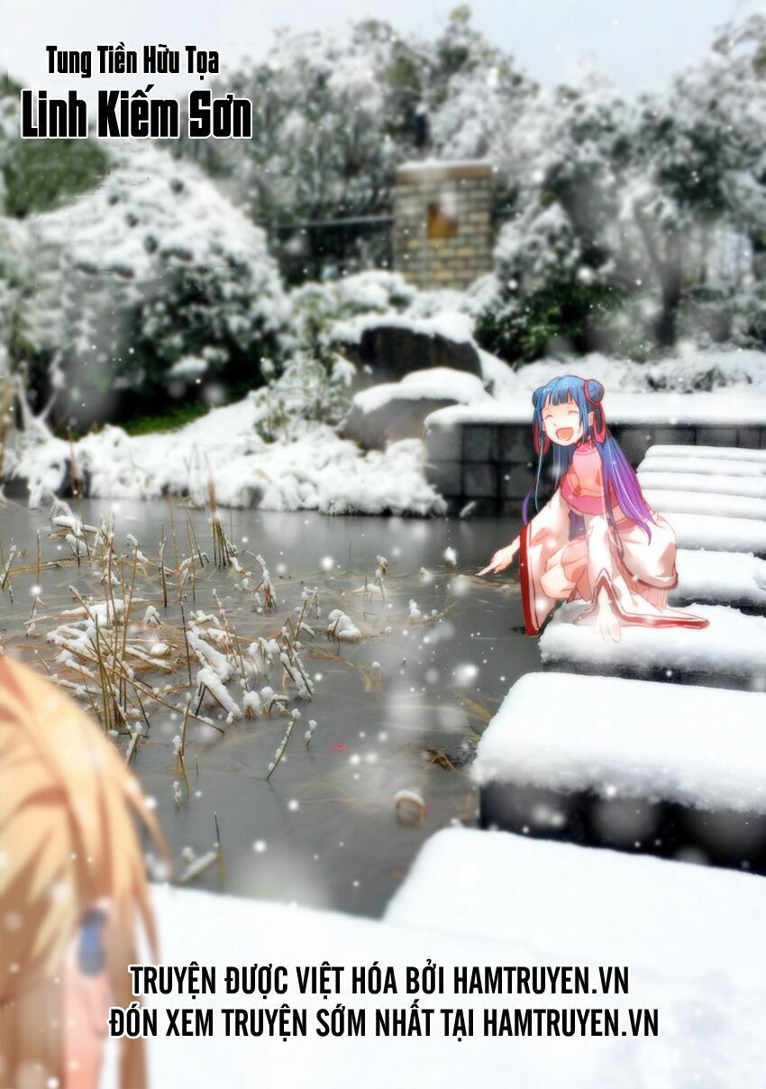 đọc truyện Trước Kia Có Tòa Linh Kiếm Sơn Chương 315 ảnh 4 tại Thiên Thai Truyện