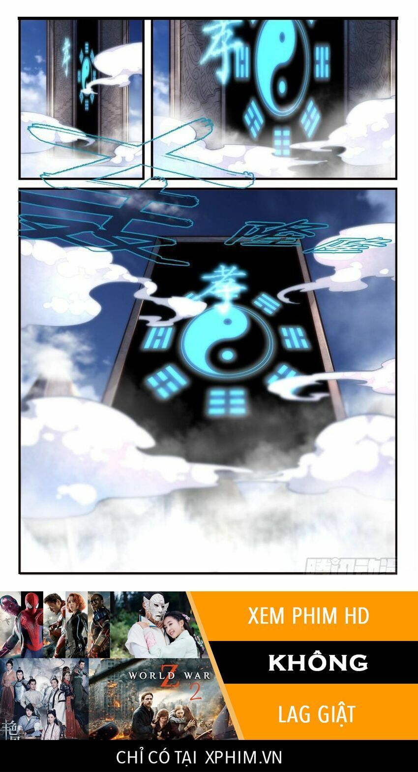 đọc truyện Trước Kia Có Tòa Linh Kiếm Sơn Chương 316 ảnh 14 tại Thiên Thai Truyện