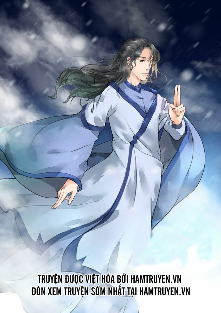 đọc truyện Trước Kia Có Tòa Linh Kiếm Sơn Chương 317 ảnh 4 tại Thiên Thai Truyện