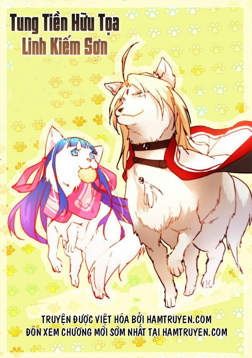 đọc truyện Trước Kia Có Tòa Linh Kiếm Sơn Chương 320 ảnh 4 tại Thiên Thai Truyện