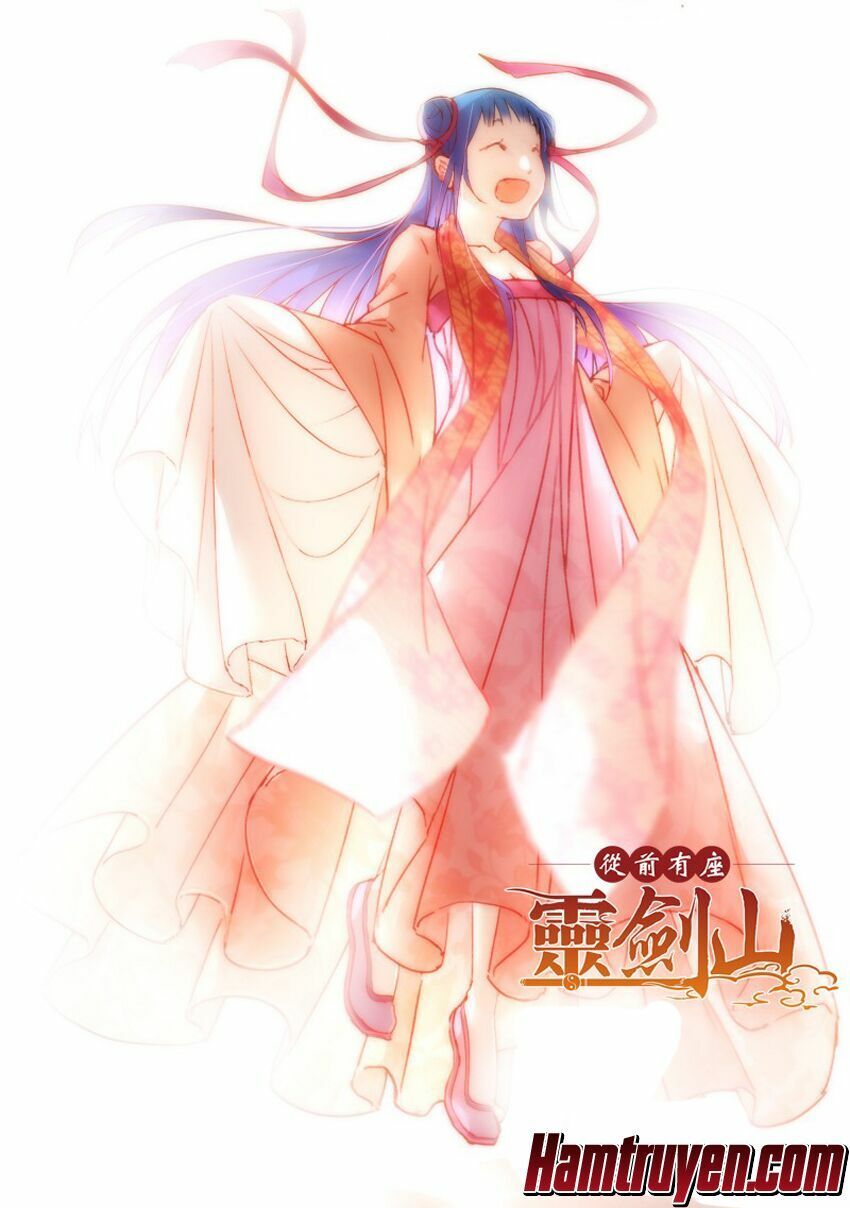 đọc truyện Trước Kia Có Tòa Linh Kiếm Sơn Chương 322 ảnh 4 tại Thiên Thai Truyện